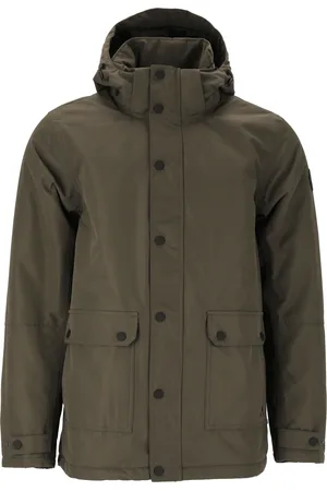 Whistler Funktionsjacke 