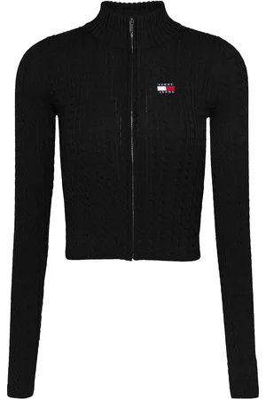 Tommy Hilfiger Strickjacke