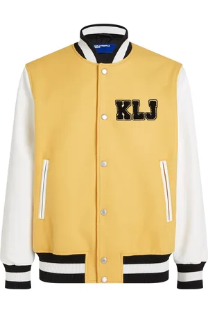 Karl Lagerfeld Übergangsjacke