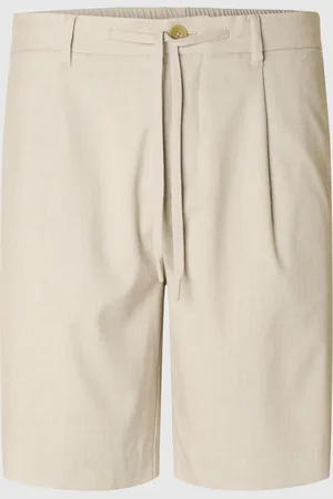 SELECTED Shorts 