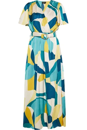 Faina Kleid