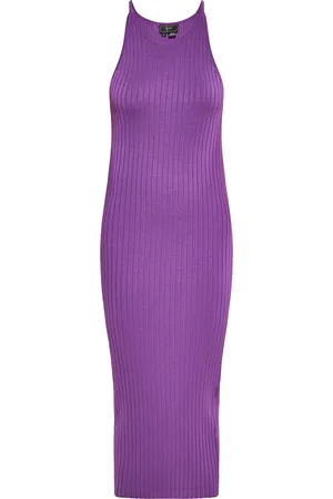Faina Strickkleid