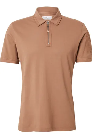 QS by s.Oliver Poloshirt