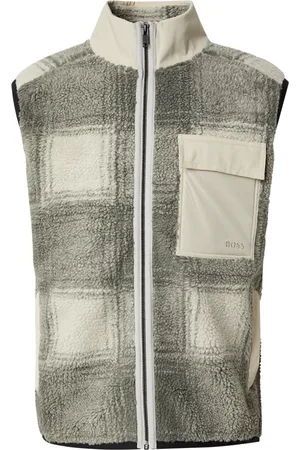 HUGO BOSS Weste 