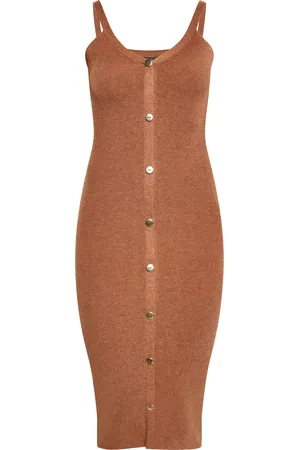 Faina Strickkleid