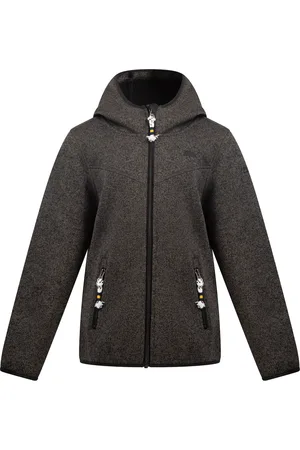 Schmuddelwedda Fleecejacke