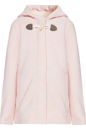 Schmuddelwedda Fleecejacke