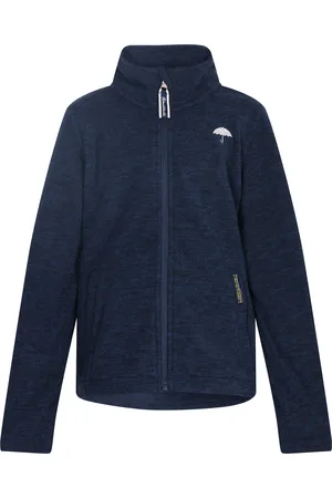Schmuddelwedda Fleecejacke