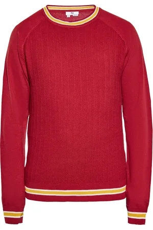 MO Pullover