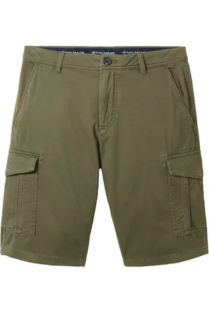 TOM TAILOR Shorts