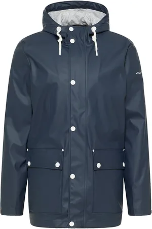 Dreimaster Jacke