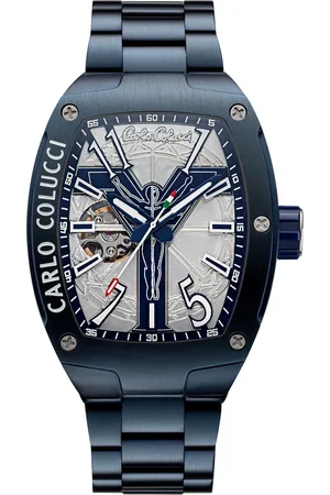 Carlo Colucci Uhr 