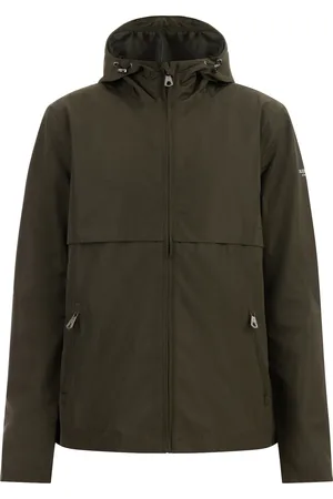 Dreimaster Funktionsjacke