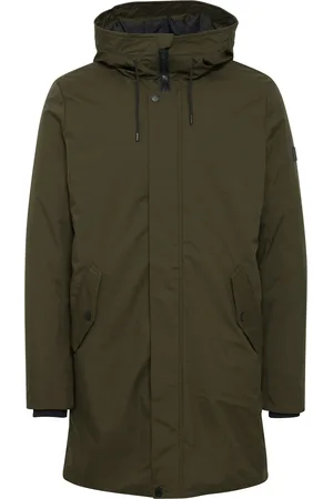 INDICODE Parka 