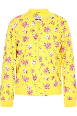 myMo Jacke