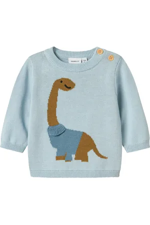 NAME IT Pullover 