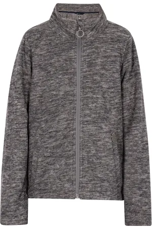 Dreimaster Fleecejacke