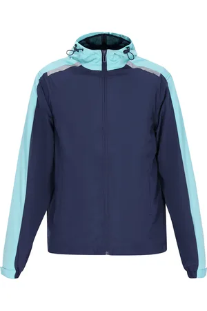 MyMo ATHLSR Übergangsjacke