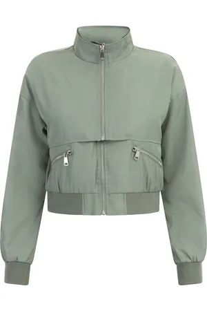 Faina Jacke