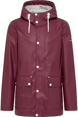 Dreimaster Jacke
