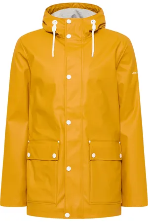 Dreimaster Jacke