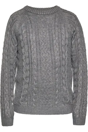 MO Pullover