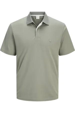 JACK & JONES Poloshirt 