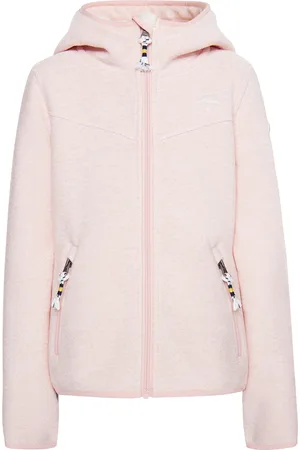 Schmuddelwedda Fleecejacke 