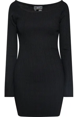 Faina Strickkleid