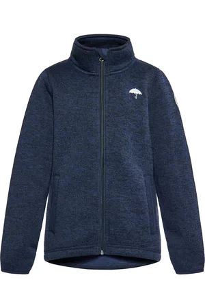 Schmuddelwedda Fleecejacke