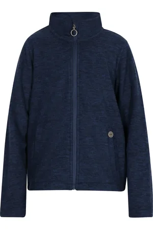Dreimaster Fleecejacke