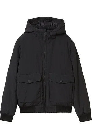 TOM TAILOR Winterjacke