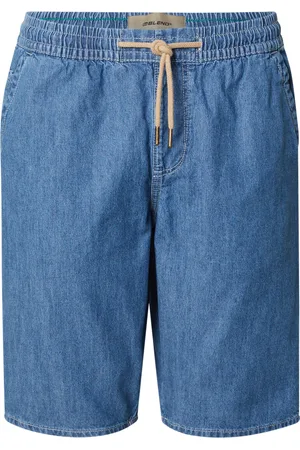 Blend Shorts