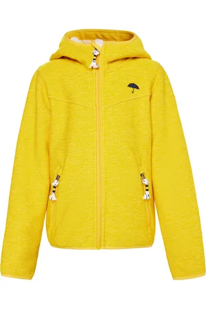 Schmuddelwedda Fleecejacke 