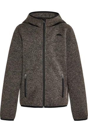 Schmuddelwedda Fleecejacke