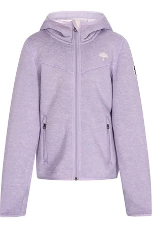 Schmuddelwedda Fleecejacke