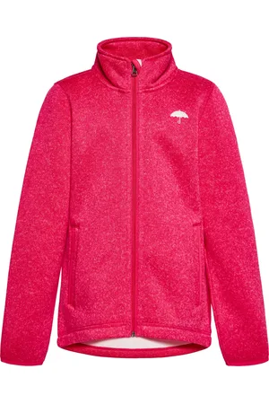 Schmuddelwedda Fleecejacke