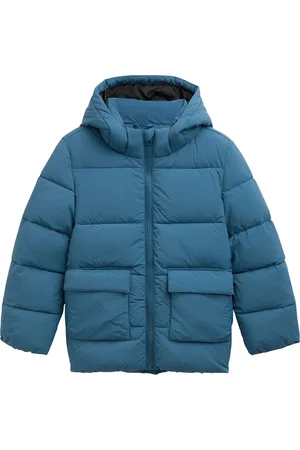 TOM TAILOR Jacke