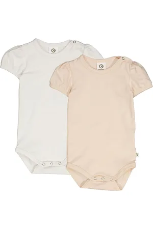 Green Cotton Body (GOTS)