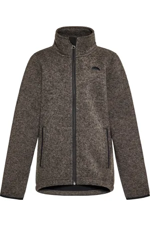 Schmuddelwedda Fleecejacke