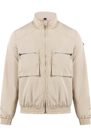 Dreimaster Jacke