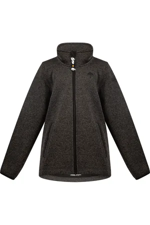 Schmuddelwedda Fleecejacke