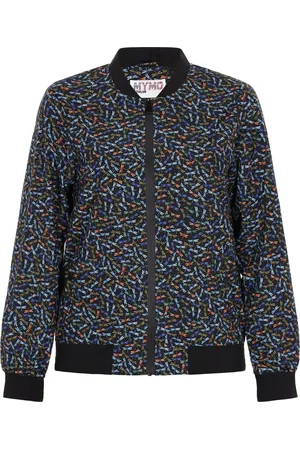 myMo Jacke