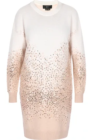 Faina Strickkleid