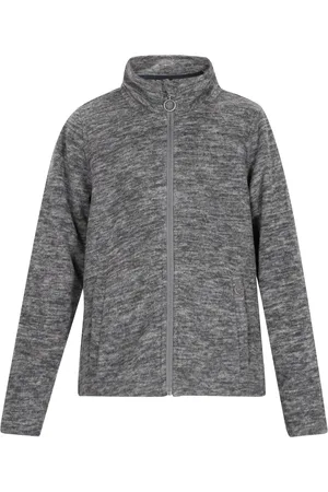 Dreimaster Fleecejacke 
