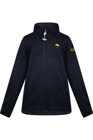 Schmuddelwedda Fleecejacke