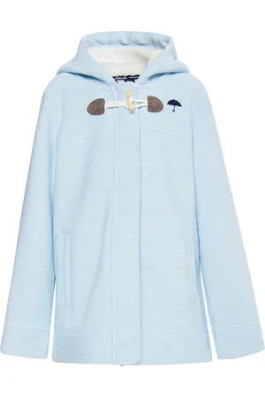Schmuddelwedda Fleecejacke
