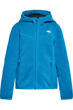 Schmuddelwedda Fleecejacke