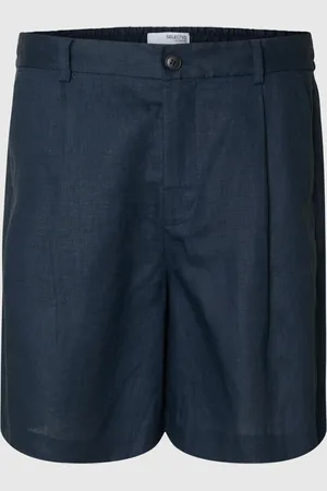 SELECTED Shorts