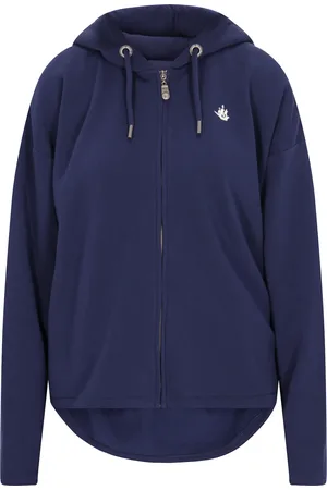 Dreimaster Sweatjacke